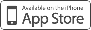 Apple App Store logo